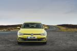 Volkswagen Golf Style 2020 года (UK)